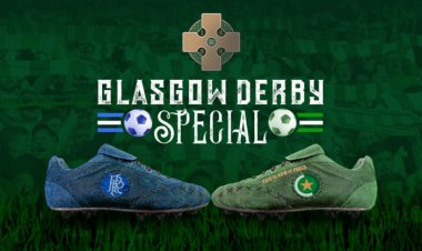 Celtic 3 Rangers 0 – First of many 29 April Skelpings as first ever Le