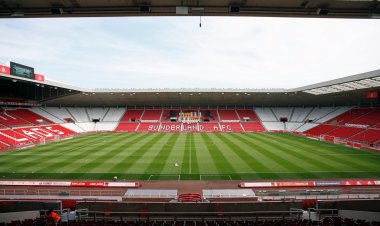 ‘I haven’t got all the answers’ – Key Sunderland figure delivers transfer update amid Celtic, Nottingham Forest and Middlesbrough interest