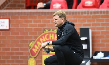 Rangers have broken Celtic and it will Howe years to fix says Hotline caller