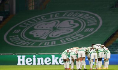 McAvennie drops Celtic manager claim