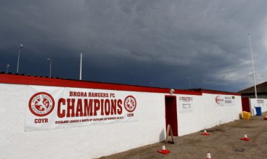Brora Rangers and Kelty Hearts to contest League Two play-off - Not The Old Firm