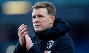 Eddie Howe: Alan Thompson says Celtic would be 'perfect fit' for former Bournemouth boss