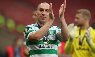 Celtic announce Fans Tribute details for Broony's Paradise Farewe