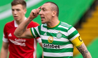 Scott Brown Celtic send off details confirmed ahead of fan tribute