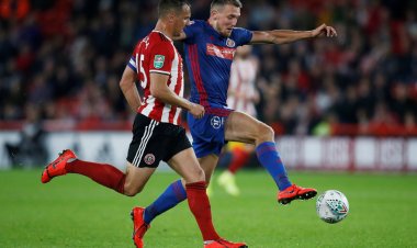 Celtic: Scott McDonald on Charlie Wyke links