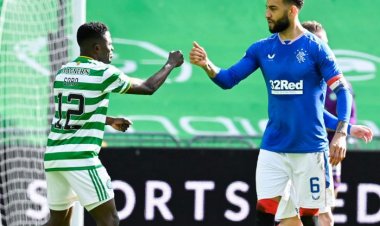 Rangers v Celtic: Kick-off time, is Old Firm game on TV, stream details, odds, form guide