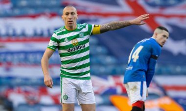 Details for Scott Brown farewell as fans given chance to pay tribute