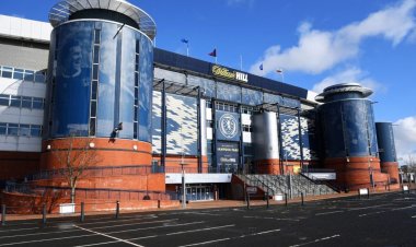 The 'vital work' stadium that means no fans for Scottish Cup final - Not The Old Firm