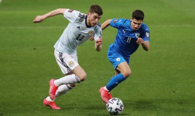 Celtic: Ryan Christie contract revelation