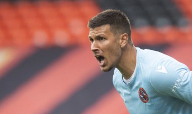 Celtic-linked shot-stopper Benjamin Siegrist suffers broken wrist - 67 Hail Hail