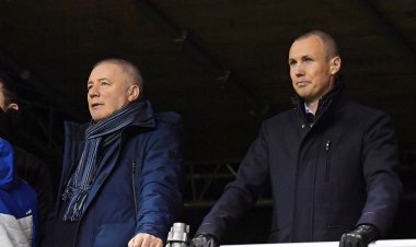 Kenny Miller warns Celtic that fans will expect a big appointment