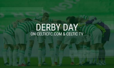 How to keep up with the Celts this weekend