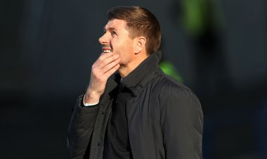 Steven Gerrard faces Rangers motivation issue after title win