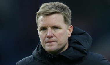 Eddie Howe is playing Celtic claims Craig Moore