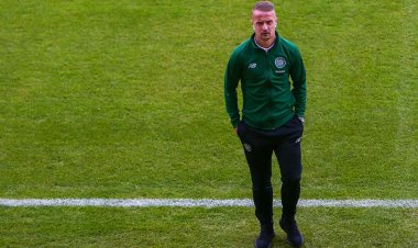Celtic Set For Contract Ultimatum