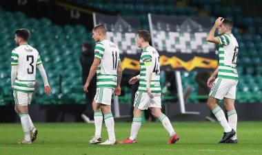 Celtic latest news: More worrying lines emerge ahead of big summer