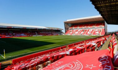 "God Speed the Day" Watch Scott Brown Bound Aberdeen's