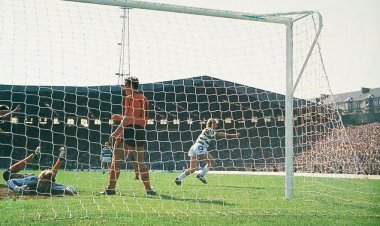 Tonight on BBC Scotland, The 1888 Scottish Cup Final, Happy Birthday C