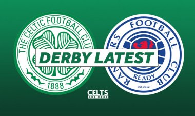John Kennedy’s Bold Ibrox Option