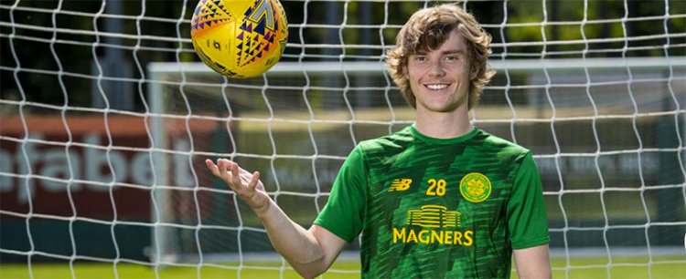 Luca Connell Shows Set-Piece Capabilities; Celtic Connection Shine