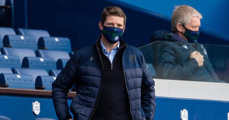 Dominic McKay's early Celtic arrival explained after timeline was sped up
