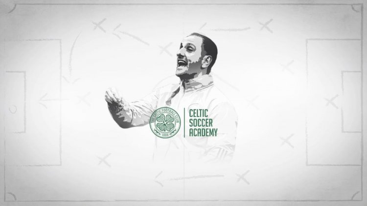 Celtic Soccer Academy Launches Its First Ever Online Coach Education Course  - Official Celtic Football Club Website | celticfc.com