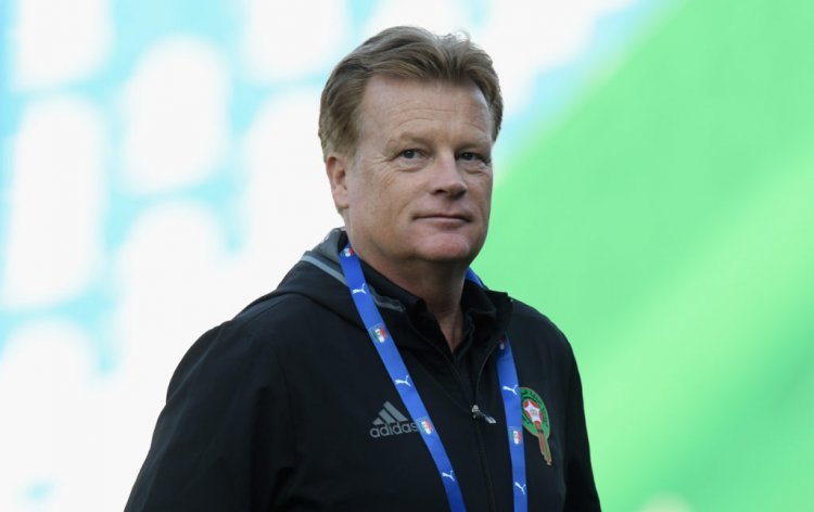 Former SFA man Mark Wotte weighs in on Eddie Howe/DoF discussion at Celtic - 67 Hail Hail