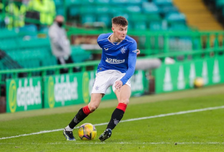 SFA & TRFC Covid 5 Scandal -John Kennedy's measured message,