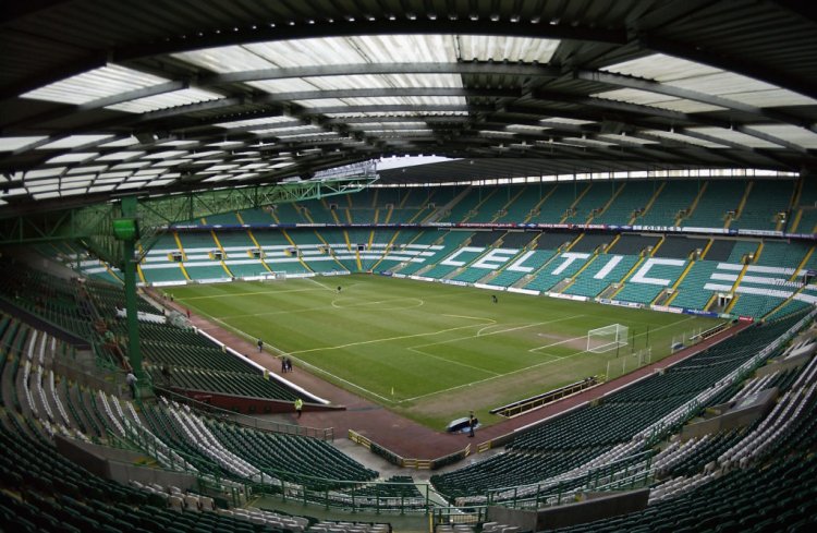 Celtic share 'On This Day' Twitter post that angers supporters - 67 Hail Hail