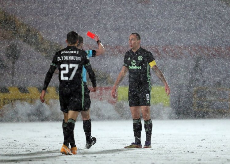 Livingston boss on Eddie Howe: "Mark Burchill and Marvin Bartley