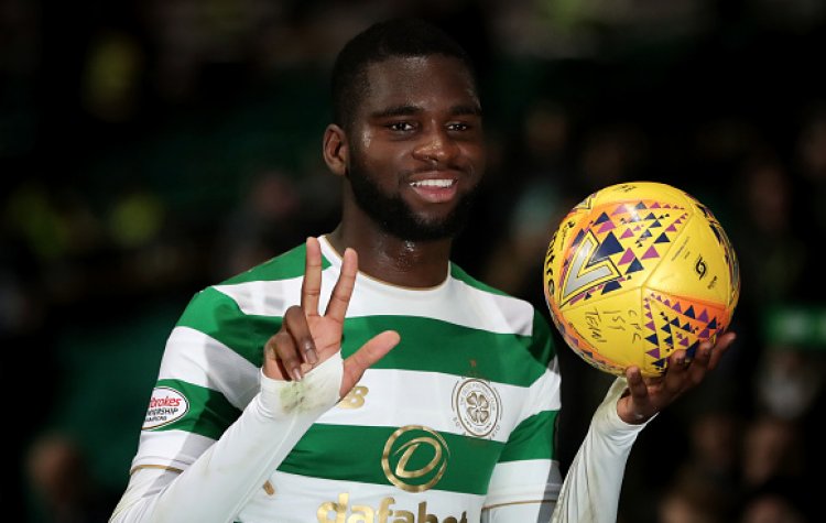 Club considering deal for Celtic star - 'Exchange with economic adjustment' in favour of Parkhead side - Sport Witness