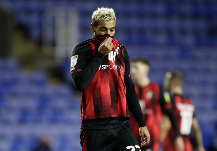 Celtic eye move for Joshua King