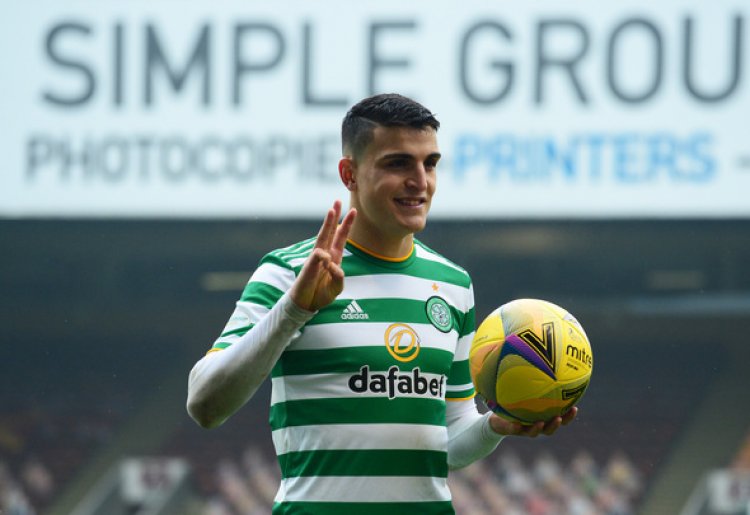 Celtic news: McAvennite tips Kennedy to axe wrong Hoops attacker v Livi