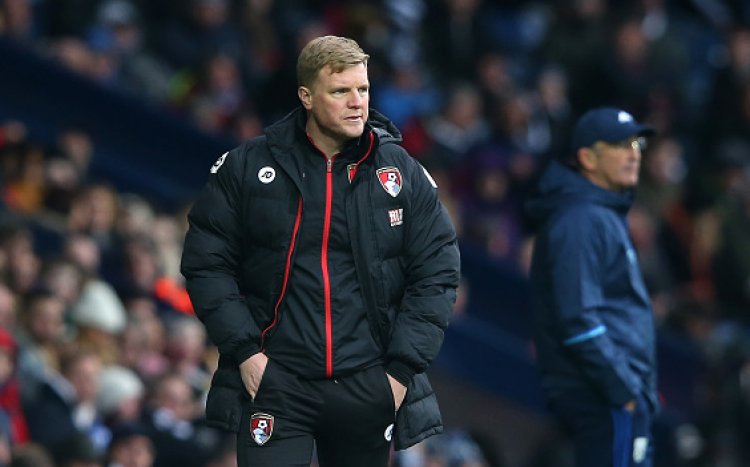 Eddie Howe already has first Celtic signing in mind - 'Will take' player to Parkhead 'if he gets job' - Sport Witness