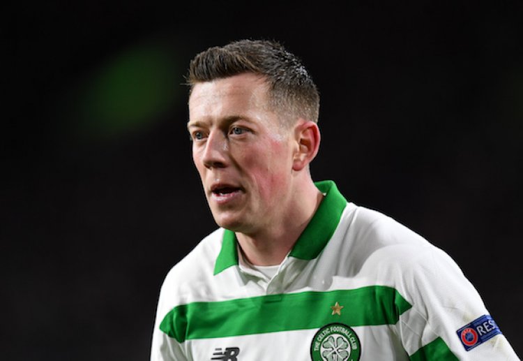 Celtic news: McLeish - McGregor could quit for Leicester City