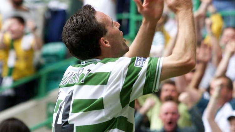 Paul Lambert on 'ferocious' Hoops support and finishing season on a high - Official Celtic Football Club Website | celticfc.com