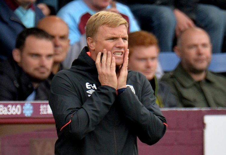 Celtic: Simon Jordan drops claim on Eddie Howe following recent reports