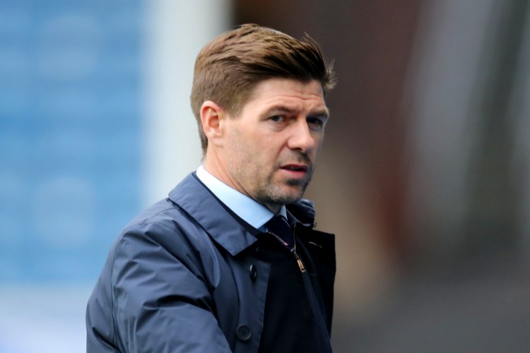 Rangers captain James Tavernier has 'outside chance' of making Celtic Scottish Cup clash