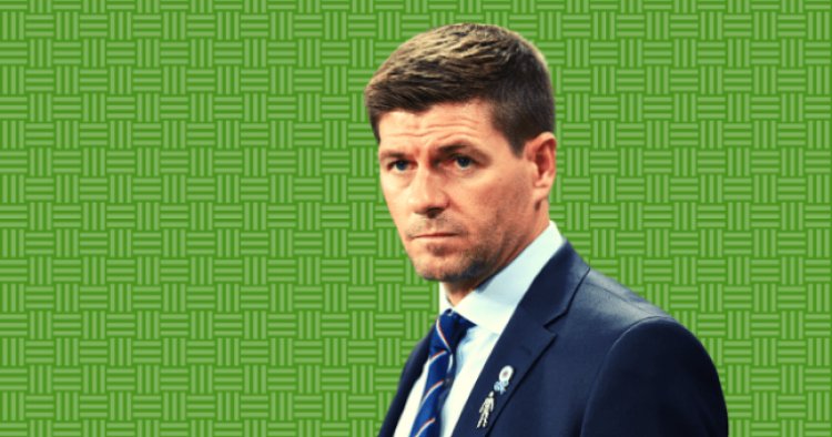 Steven Gerrard Calls For Consistency From SFA On Celtic's Dubai Trip