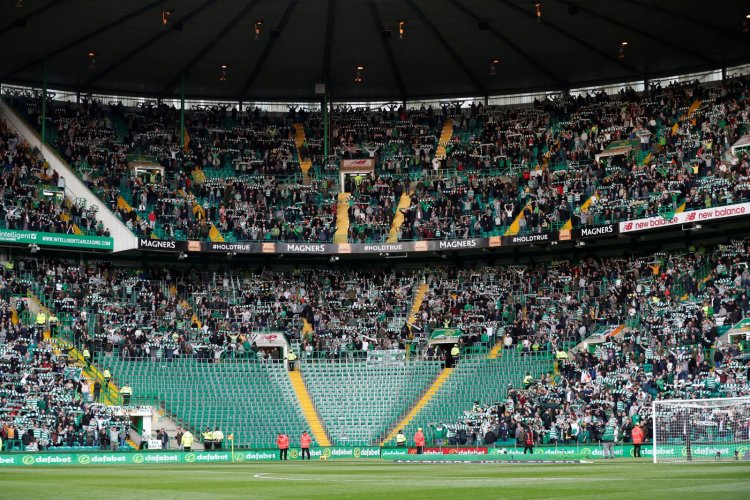 Celtic: Fans react to Dane Murray comments