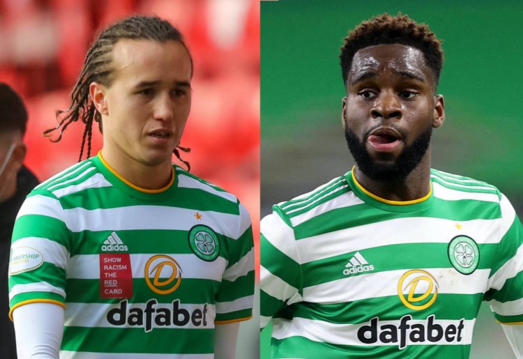 CorSport: Milan big admirers of Celtic forward - Laxalt could be used as a counterpart