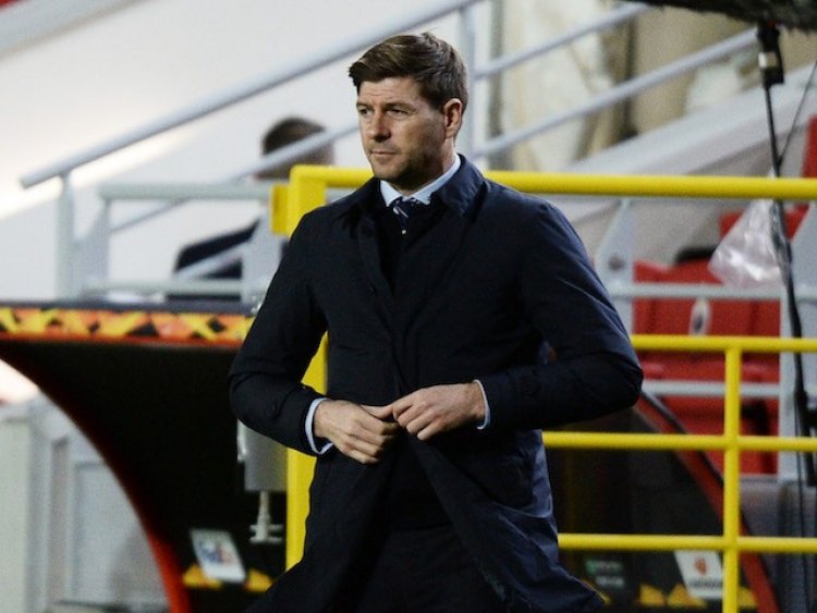 Steven Gerrard feels John Kennedy's pain over COVID