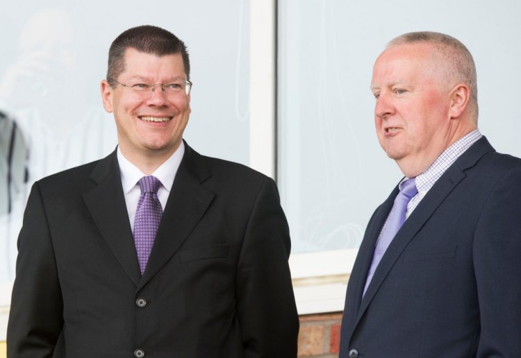 Celtic and Rangers colts question answered by SPFL chief executive Neil Doncaster - Not The Old Firm