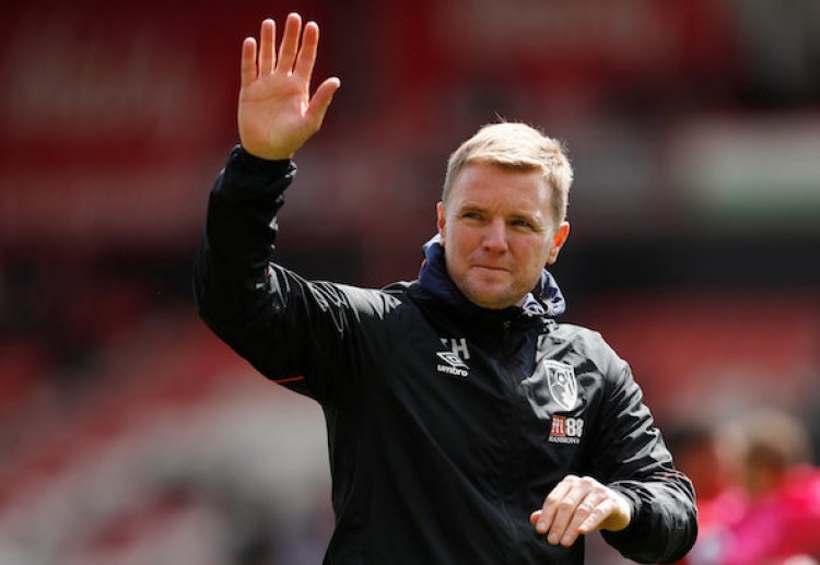 Celtic boss Howe has spoken to Crystal Palace in huge twist - Sources