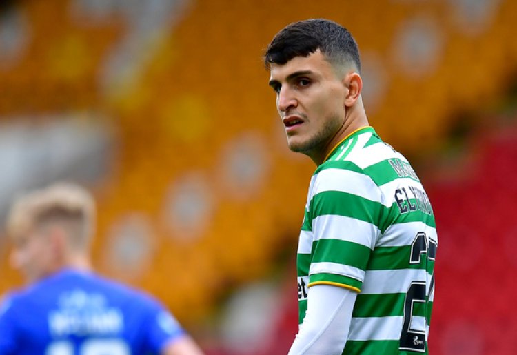 Celtic news: Hoops should make move for PL forward this summer - Pundit