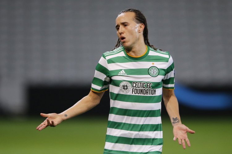 Celtic: Milan could offer Laxalt in Edouard deal