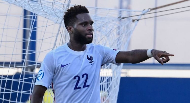 Report: Liverpool target Odsonne Edouard could cost under £20m