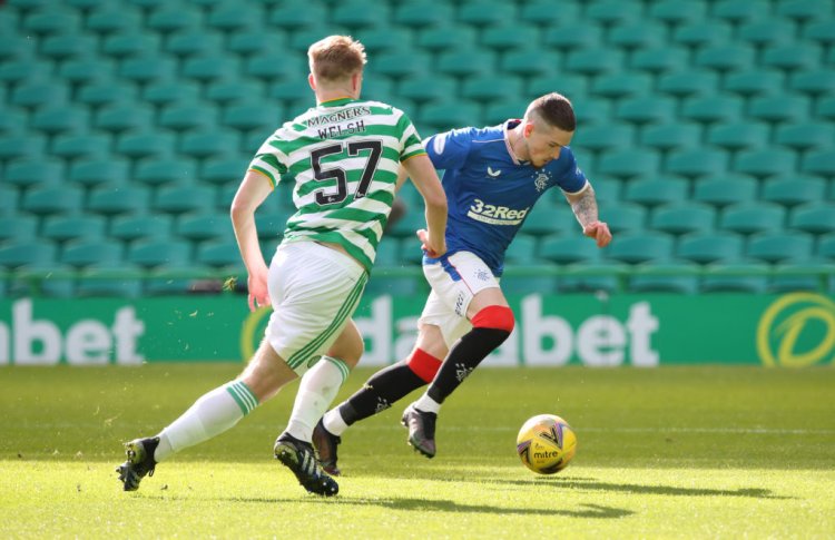 The latest on Celtic Scottish Cup derby fixture move - 67 Hail Hail