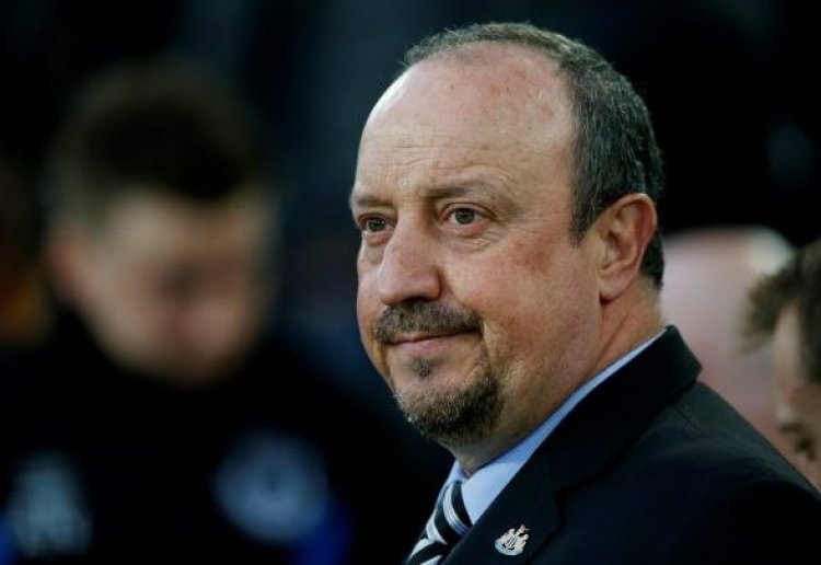 Celtic news: McAvennie tells Celtic to go after Benitez after Howe issues