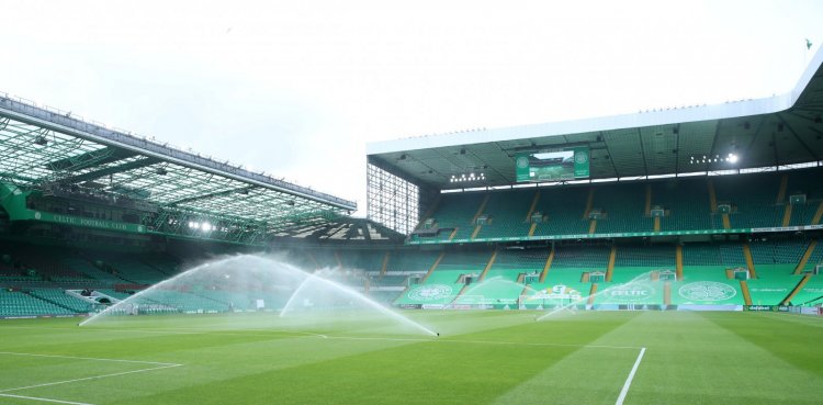 Celtic: Penrice set for Hoops exit